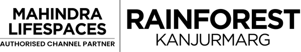 Mahindra Rainforest Logo - Mahindra Lifespaces