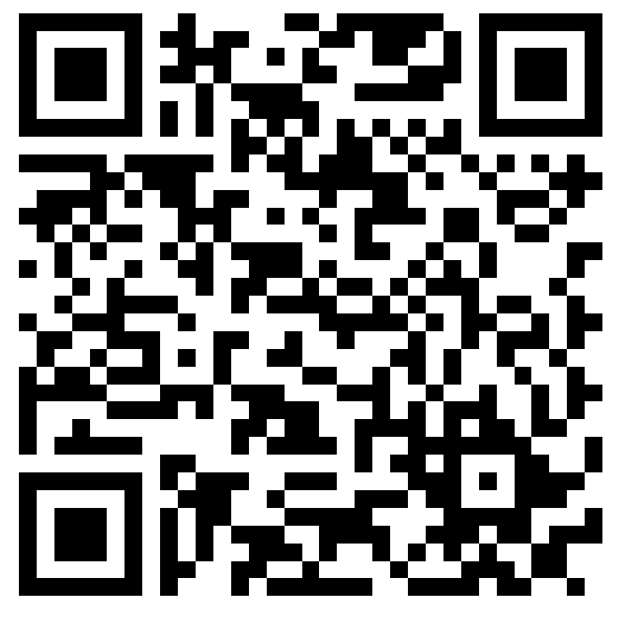 QR Code to Contact Sales Team for Mahindra Rainforest