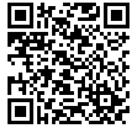 QR Code to Contact Sales Team for Mahindra Rainforest